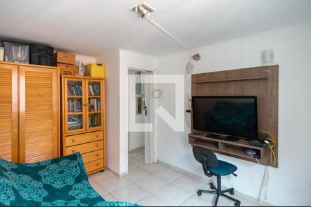 Apartamento à venda com 61m², 2 quartos e sem vaga Apartamento à venda com 61m², 2 quartos e sem vagaQuarto 2
