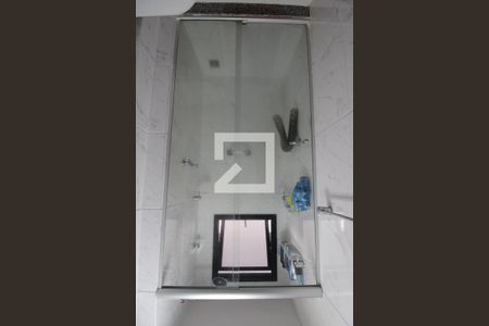 Apartamento à venda com 95m², 3 quartos e 2 vagasBanheiro do Quarto 3