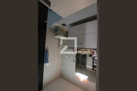 Apartamento à venda com 95m², 3 quartos e 2 vagasBanheiro