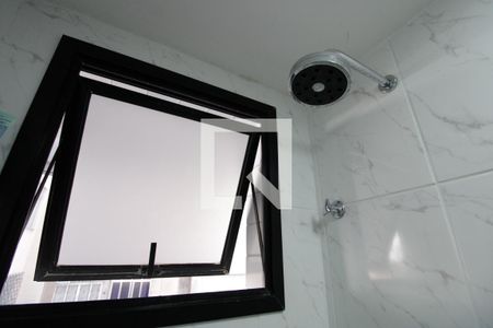 Apartamento à venda com 95m², 3 quartos e 2 vagasBanheiro do Quarto 3