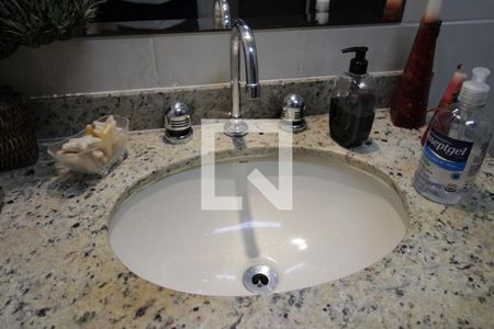 Apartamento à venda com 95m², 3 quartos e 2 vagasBanheiro - Torneira