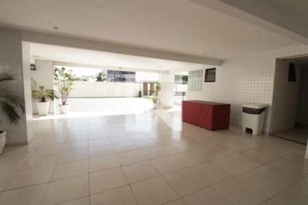 Apartamento à venda com 95m², 3 quartos e 2 vagasÁrea Comum - Playground