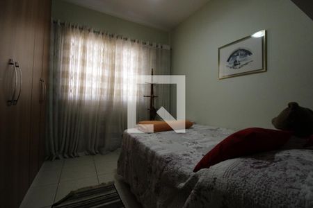 Apartamento à venda com 95m², 3 quartos e 2 vagasQuarto 2