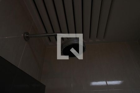 Apartamento à venda com 95m², 3 quartos e 2 vagasDetalhe do Banheiro