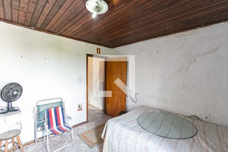 Casa à venda com 140m², 3 quartos e 2 vagasQuarto 4