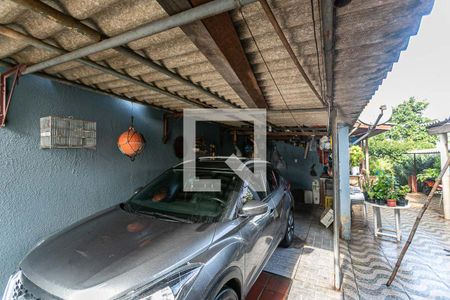 Casa à venda com 140m², 3 quartos e 2 vagasGaragem