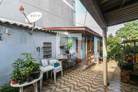 Casa à venda com 140m², 3 quartos e 2 vagasÁrea Externa