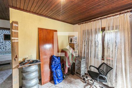 Sala 3 de casa para alugar com 3 quartos, 140m² em Santo Antônio, Porto Alegre