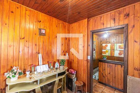 Quarto 1 de casa à venda com 3 quartos, 140m² em Santo Antônio, Porto Alegre