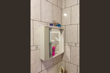 Casa à venda com 140m², 3 quartos e 2 vagasBanheiro