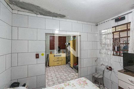Casa à venda com 140m², 3 quartos e 2 vagasQuarto 3