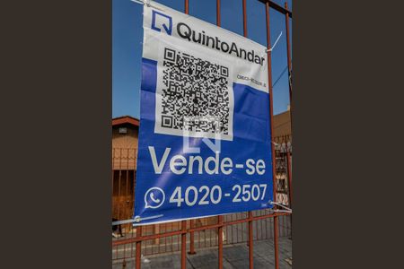 Casa à venda com 140m², 3 quartos e 2 vagasFachada