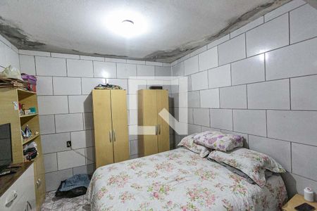 Casa à venda com 140m², 3 quartos e 2 vagasQuarto 3