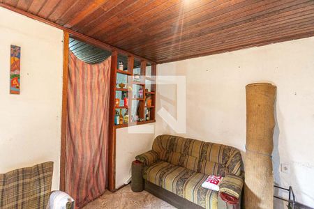 Sala 3 de casa à venda com 3 quartos, 140m² em Santo Antônio, Porto Alegre