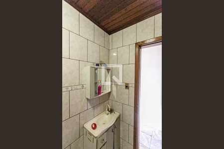 Casa à venda com 140m², 3 quartos e 2 vagasBanheiro