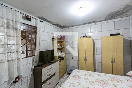 Casa à venda com 140m², 3 quartos e 2 vagasQuarto 3