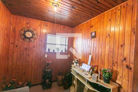 Quarto 1 de casa à venda com 3 quartos, 140m² em Santo Antônio, Porto Alegre