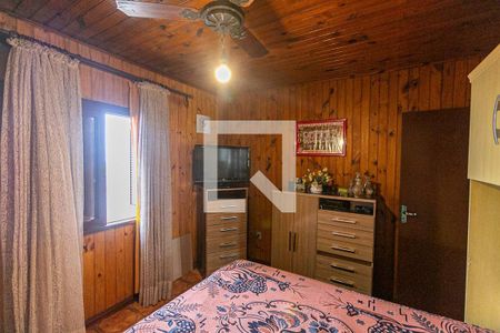 Casa à venda com 140m², 3 quartos e 2 vagasQuarto 2