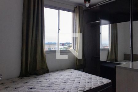 Quarto 1 de apartamento à venda com 2 quartos, 42m² em Mato Grande, Canoas