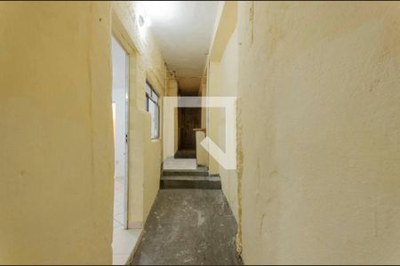 Casa para alugar com 35m², 1 quarto e sem vaga Casa para alugar com 35m², 1 quarto e sem vagaÁrea de Serviço