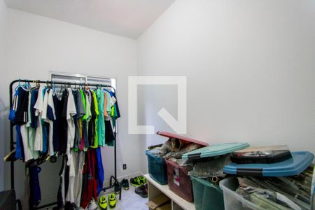 Quarto 2 de casa à venda com 4 quartos, 50m² em Jardim Cristiane, Santo André