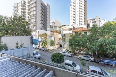 Apartamento à venda com 2 quartos, 74m² em Pompeia, São Paulo