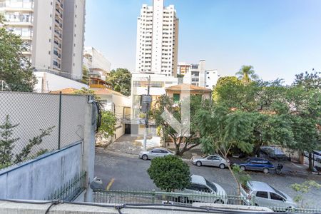 Apartamento à venda com 2 quartos, 74m² em Pompeia, São Paulo