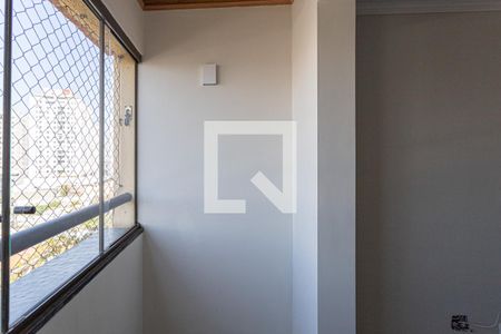 Sacada de apartamento à venda com 2 quartos, 50m² em Presidente Altino, Osasco