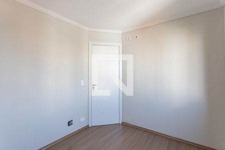 Apartamento à venda com 50m², 2 quartos e 2 vagasQuarto 2