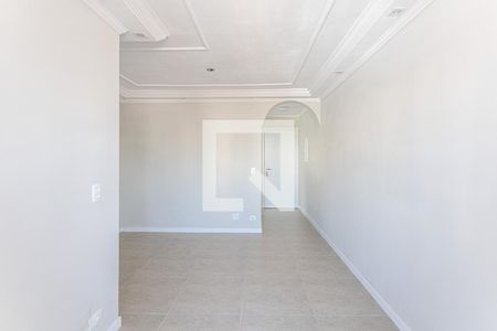 Sala de apartamento à venda com 2 quartos, 50m² em Presidente Altino, Osasco