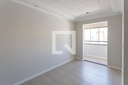 Sala de apartamento à venda com 2 quartos, 50m² em Presidente Altino, Osasco