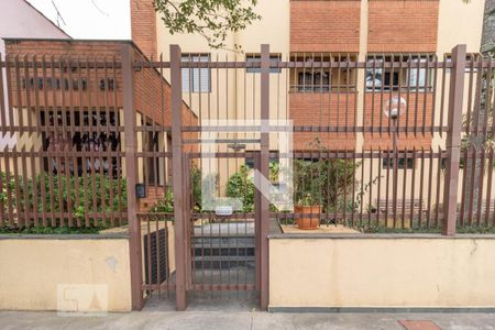 Apartamento à venda com 50m², 2 quartos e 2 vagasFachada