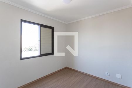 Apartamento à venda com 50m², 2 quartos e 2 vagasQuarto 2