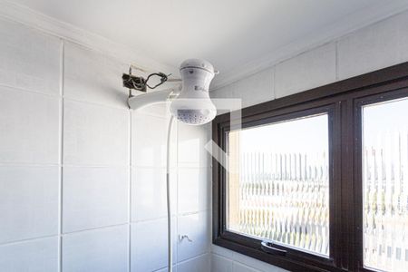 Apartamento à venda com 50m², 2 quartos e 2 vagasBanheiro