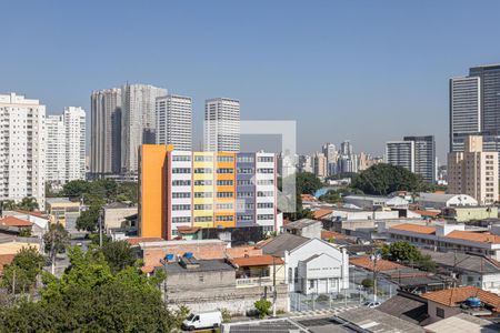 Apartamento à venda com 50m², 2 quartos e 2 vagasVista