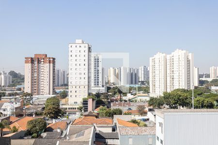Apartamento à venda com 50m², 2 quartos e 2 vagasVista