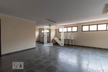 Apartamento à venda com 50m², 2 quartos e 2 vagasÁrea comum - Salão de festas