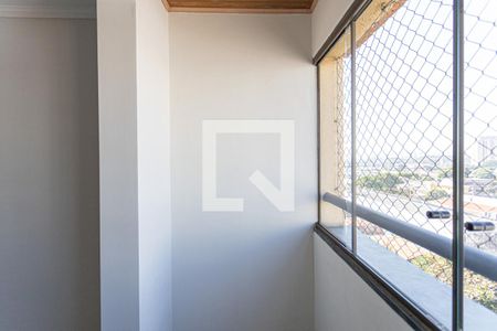 Sacada de apartamento para alugar com 2 quartos, 50m² em Presidente Altino, Osasco