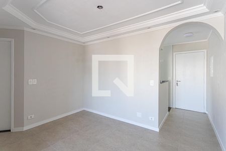 Sala de apartamento à venda com 2 quartos, 50m² em Presidente Altino, Osasco