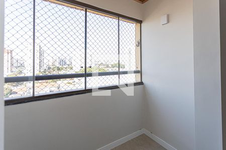 Sacada de apartamento à venda com 2 quartos, 50m² em Presidente Altino, Osasco