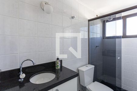 Apartamento à venda com 50m², 2 quartos e 2 vagasBanheiro