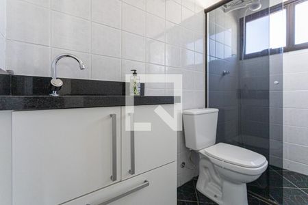 Apartamento à venda com 50m², 2 quartos e 2 vagasBanheiro