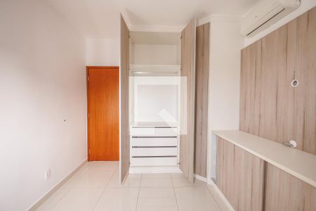 Suíte de apartamento para alugar com 1 quarto, 76m² em Parque Residencial Bom Conselho, Taubaté