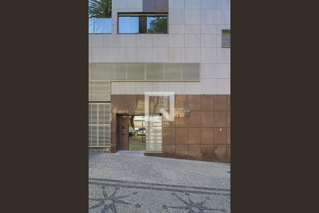 Apartamento para alugar com 60m², 2 quartos e 2 vagasFachada