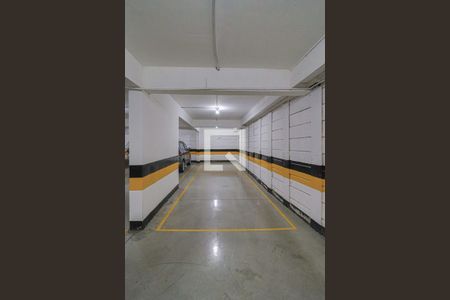 Apartamento para alugar com 60m², 2 quartos e 2 vagasGaragem 