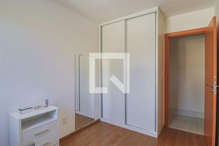Apartamento para alugar com 60m², 2 quartos e 2 vagasQuarto 1