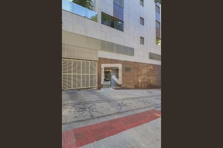 Apartamento para alugar com 60m², 2 quartos e 2 vagasFachada
