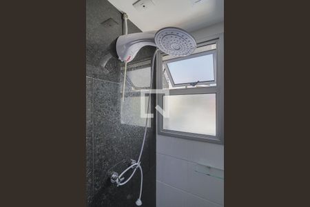 Apartamento para alugar com 60m², 2 quartos e 2 vagasBanheiro Corredor