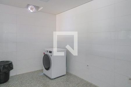 Apartamento para alugar com 60m², 2 quartos e 2 vagasÁrea comum - Lavanderia