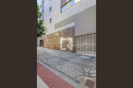 Apartamento para alugar com 60m², 2 quartos e 2 vagasFachada